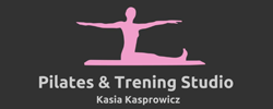 Pilates & Trening Studio Kasia Kasprowicz