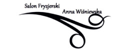 Salon fryzjerski Anna Wiśniewska